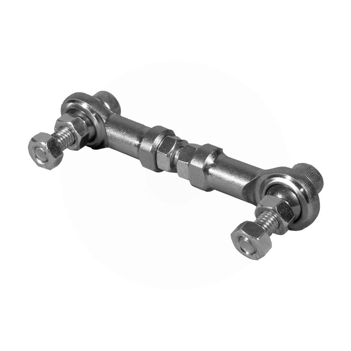 Crossgate Linkage