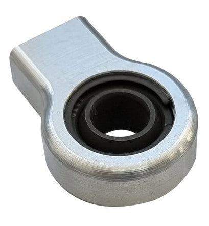 Fitting kit for aftermarket gear cables