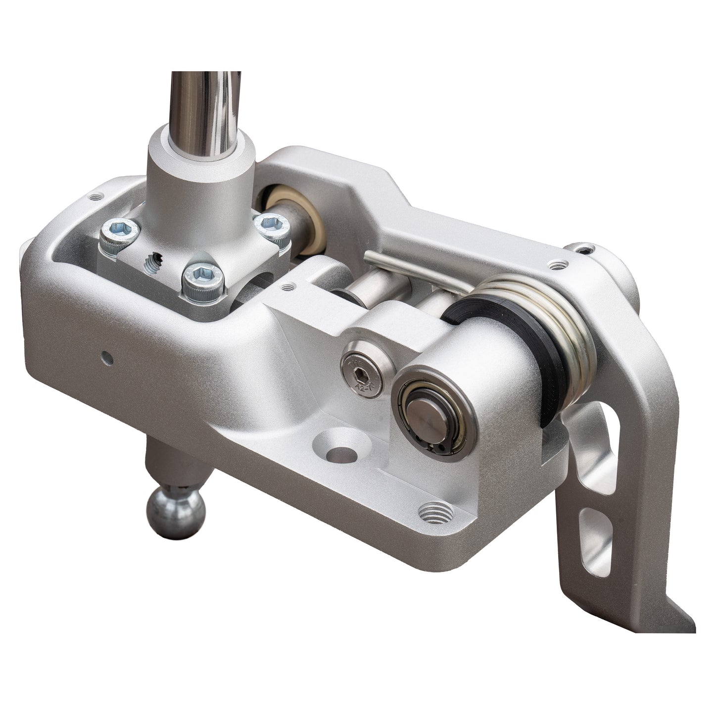 Rover Lotus Shifter Kit - V2.0