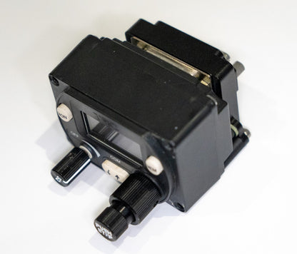 SimpleBLE for Trig TY91 and TY92 radios - For SkyDemon