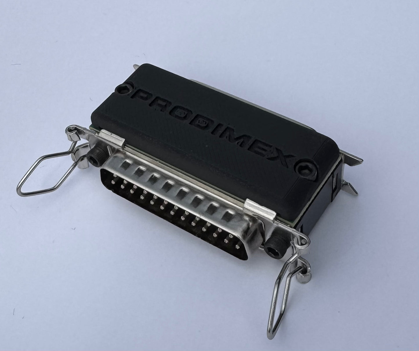 SimpleBLE for Funke ATR833 Radios - for SkyDemon