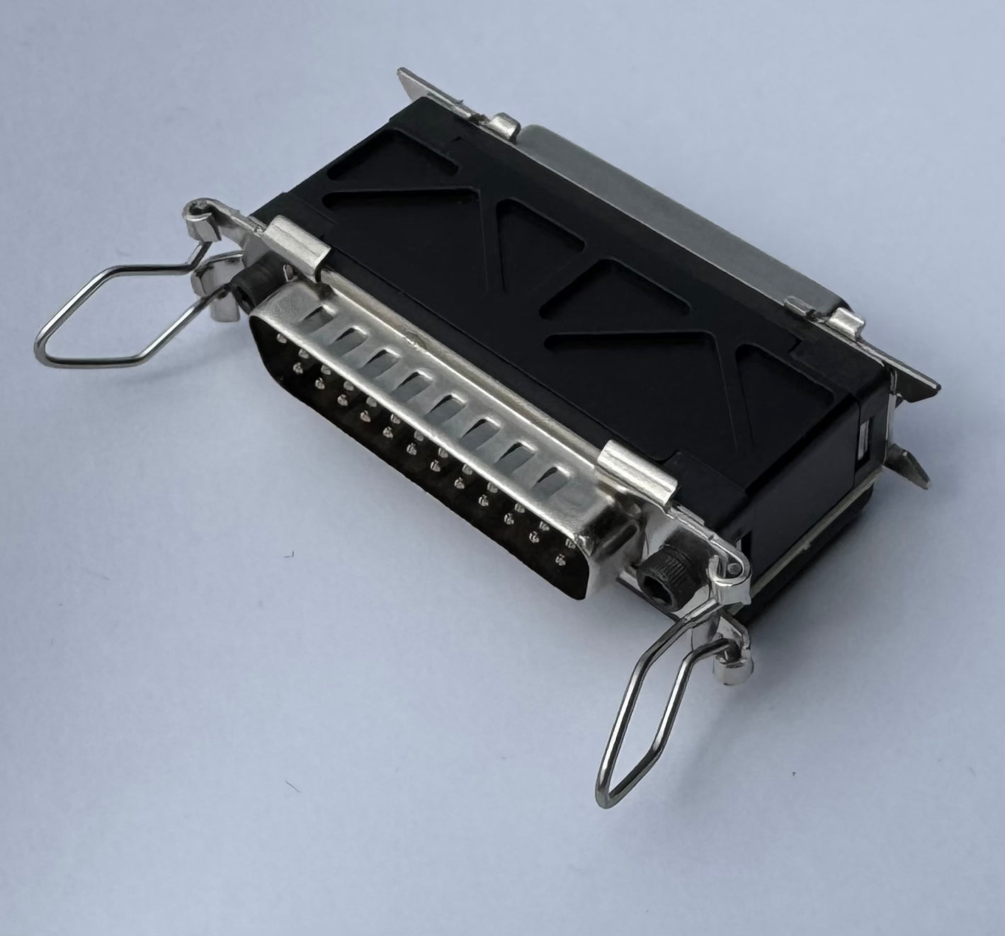 SimpleBLE for Funke ATR833 Radios - for SkyDemon